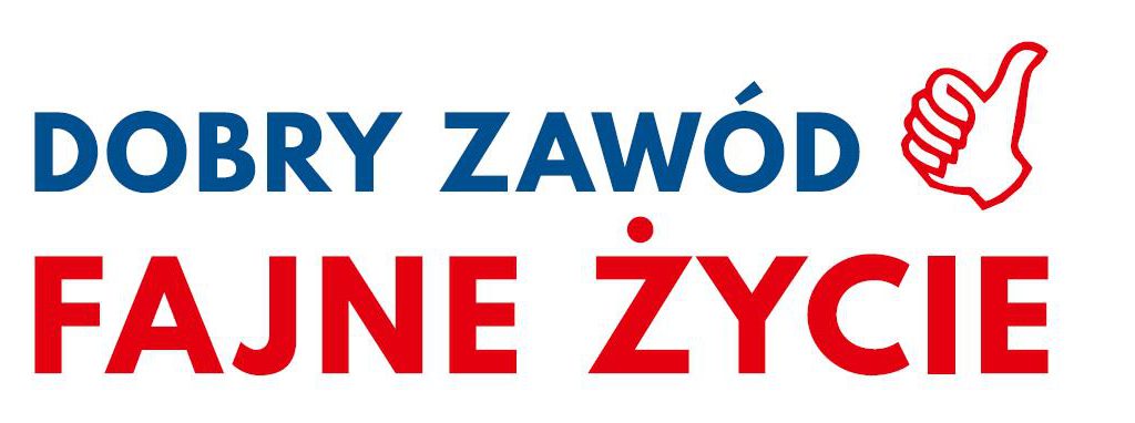 Dobry zawód fajne życie